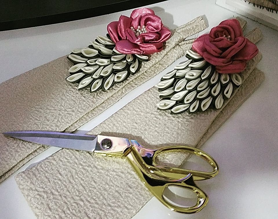 Tasarım Braçol kol bağı