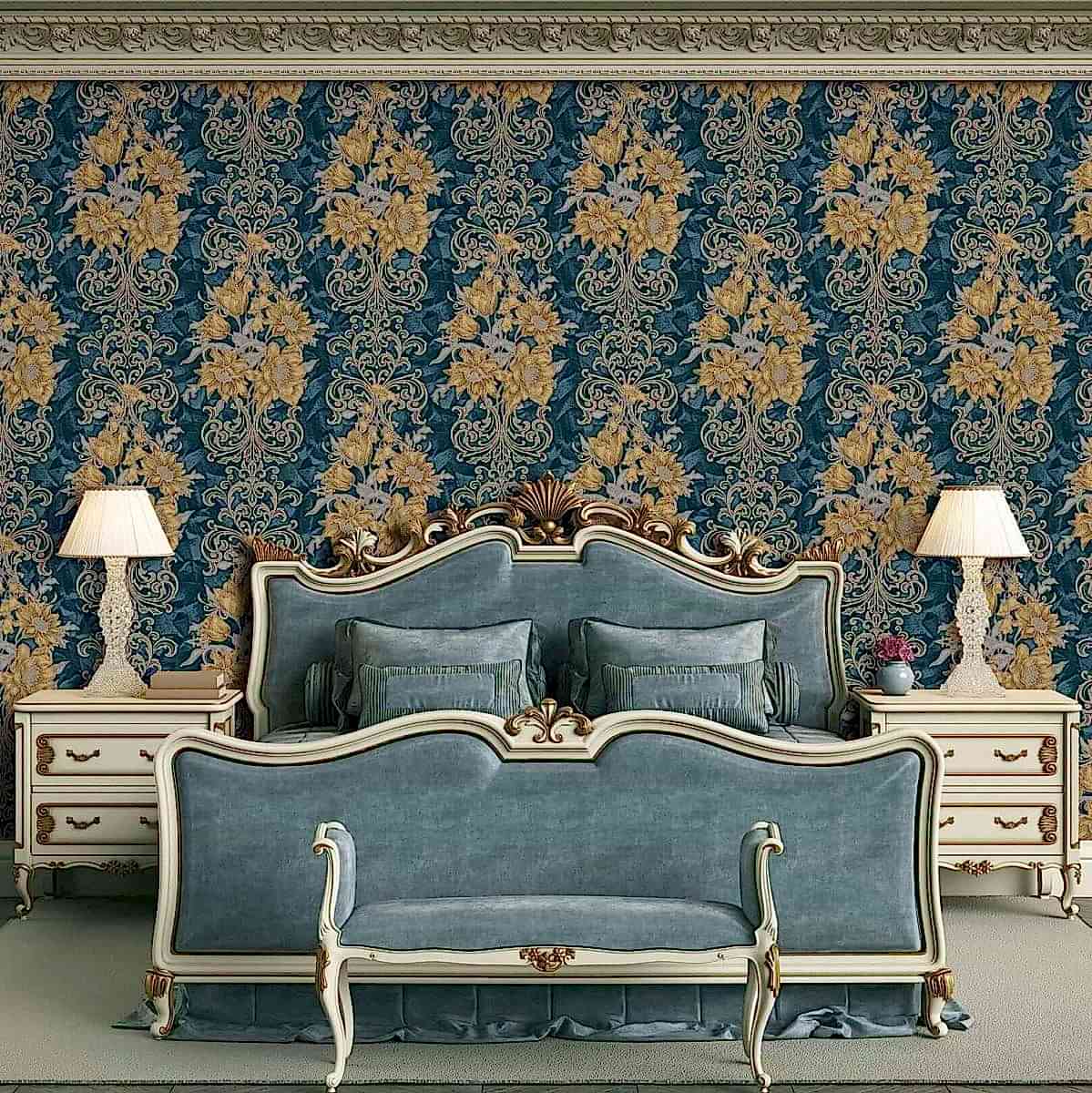 Şekerpınar Duvar Kağıtları 