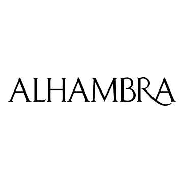 Alhambra Fabrics