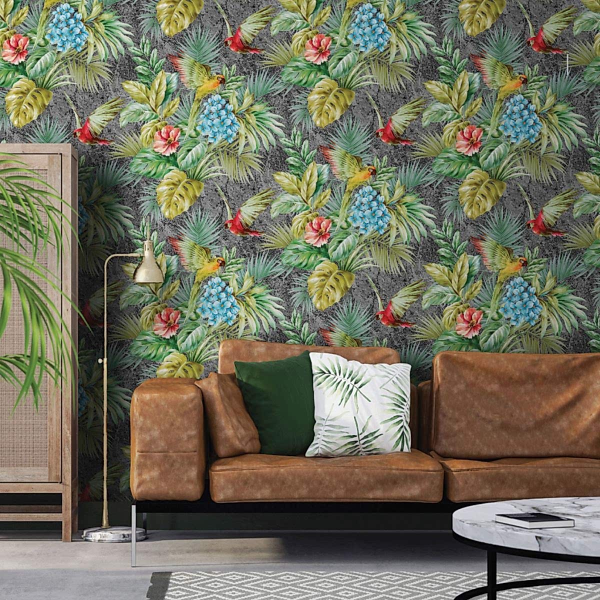 Tuzla Duvar Kağıtları