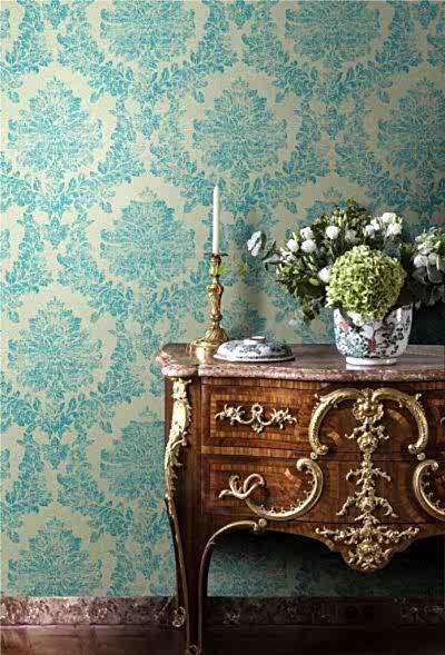 Çayırova Tekstil Tabanlı Duvar Kağıdı