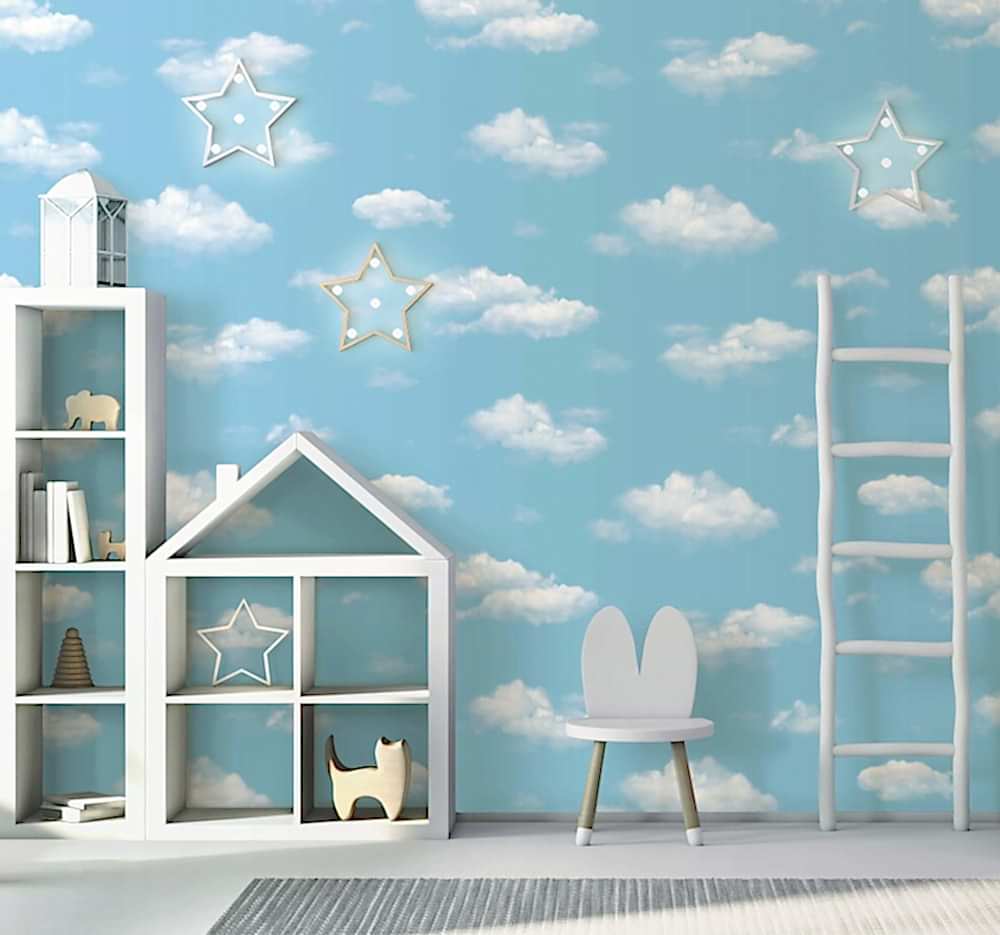 Çocuk Duvar kağıtları