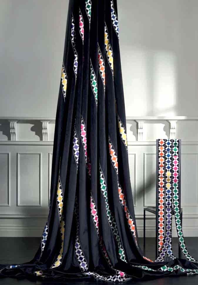 Darıca İstasyon mahallesi Perde