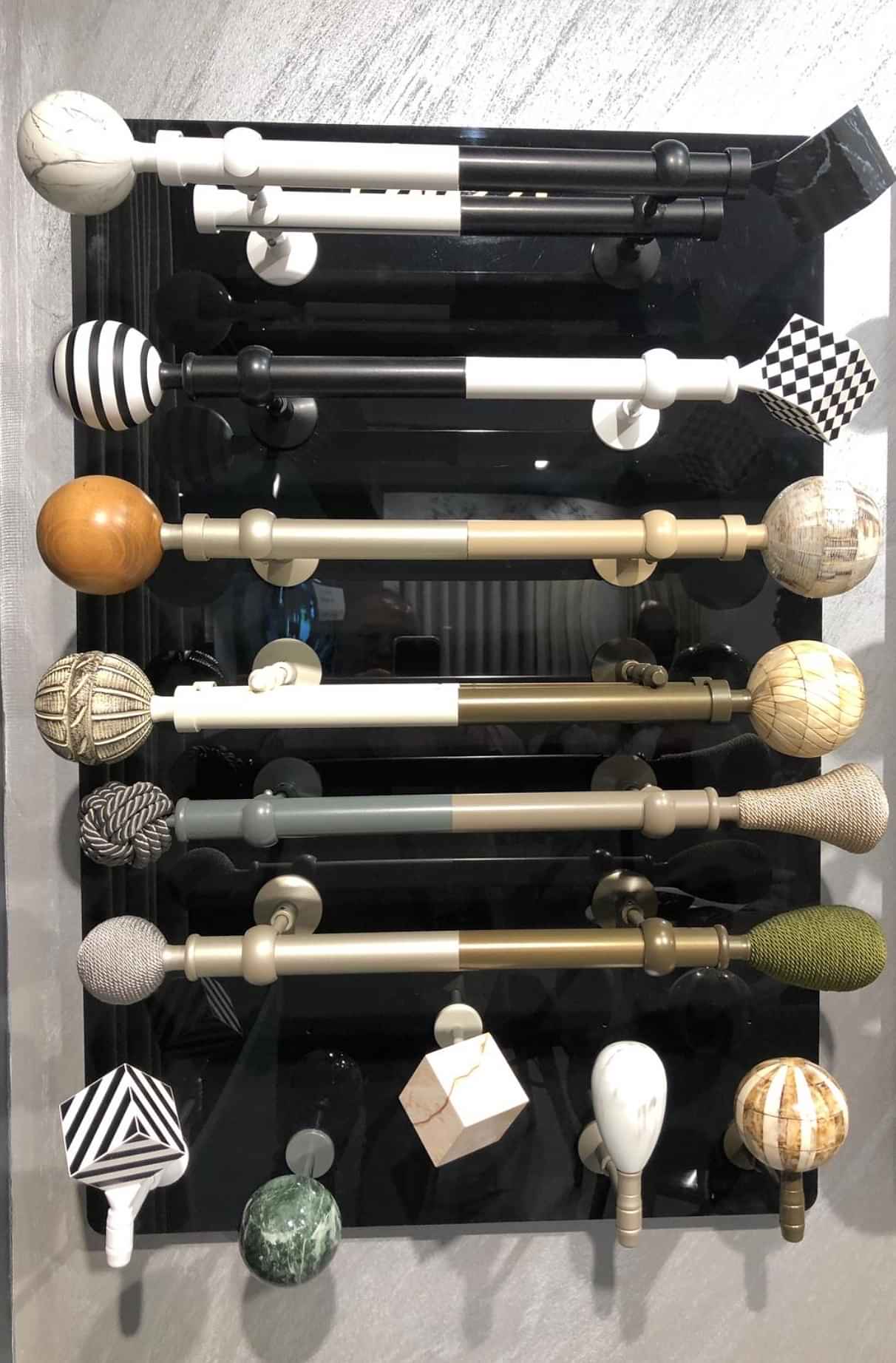 Darıca Perde Aksesuarları