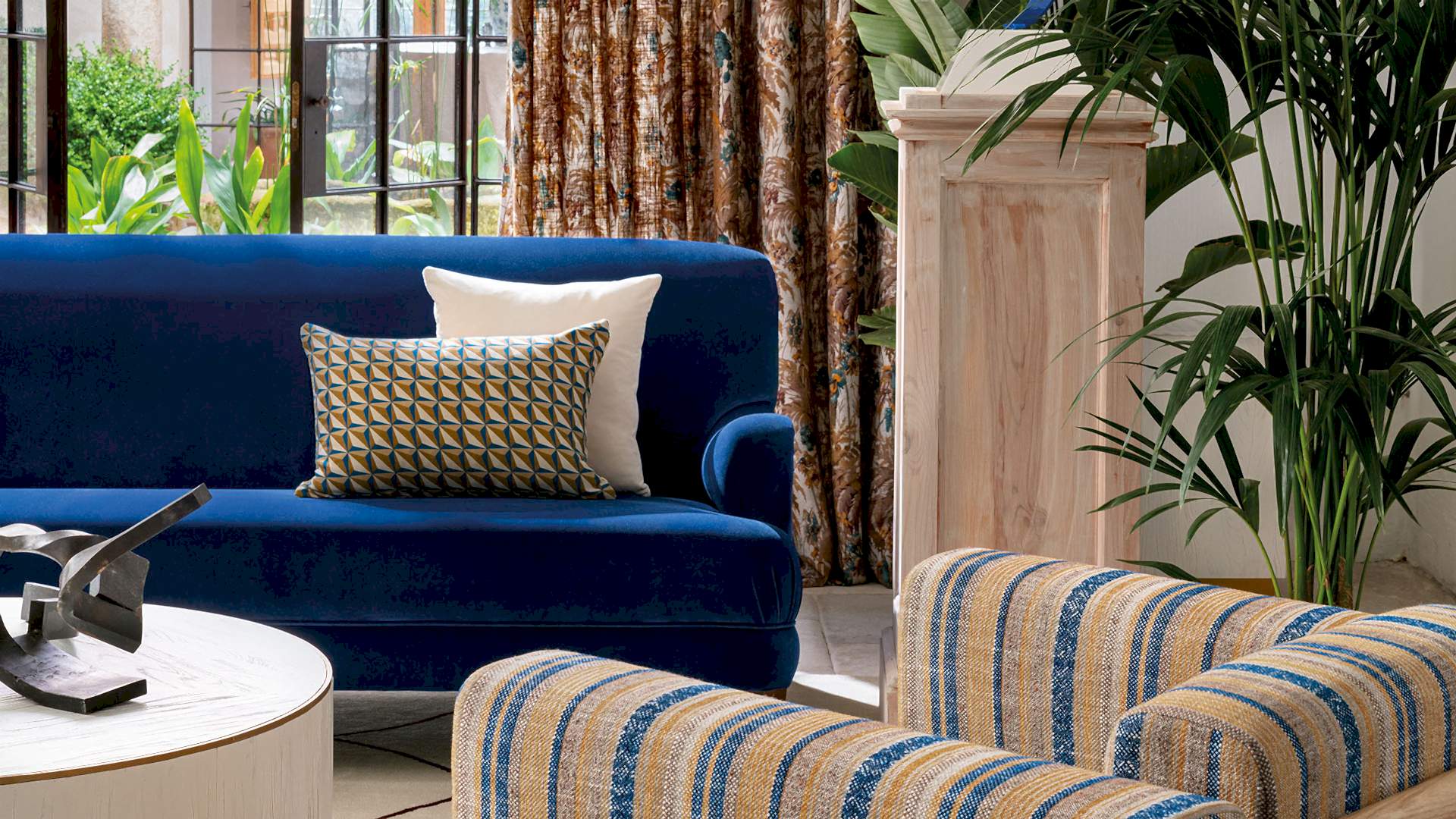 Döşemelik Kumaşlar