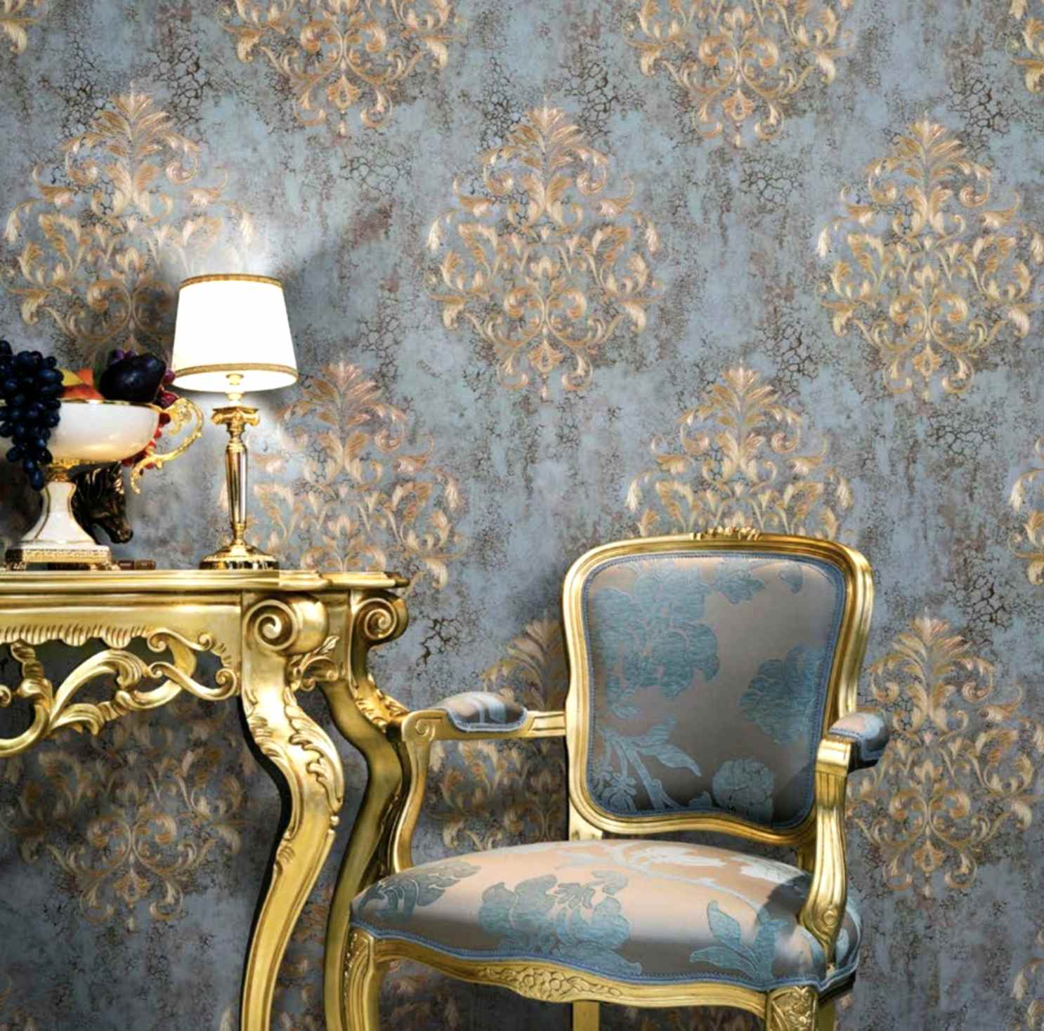 Duvar Kağıdı Katalog 15