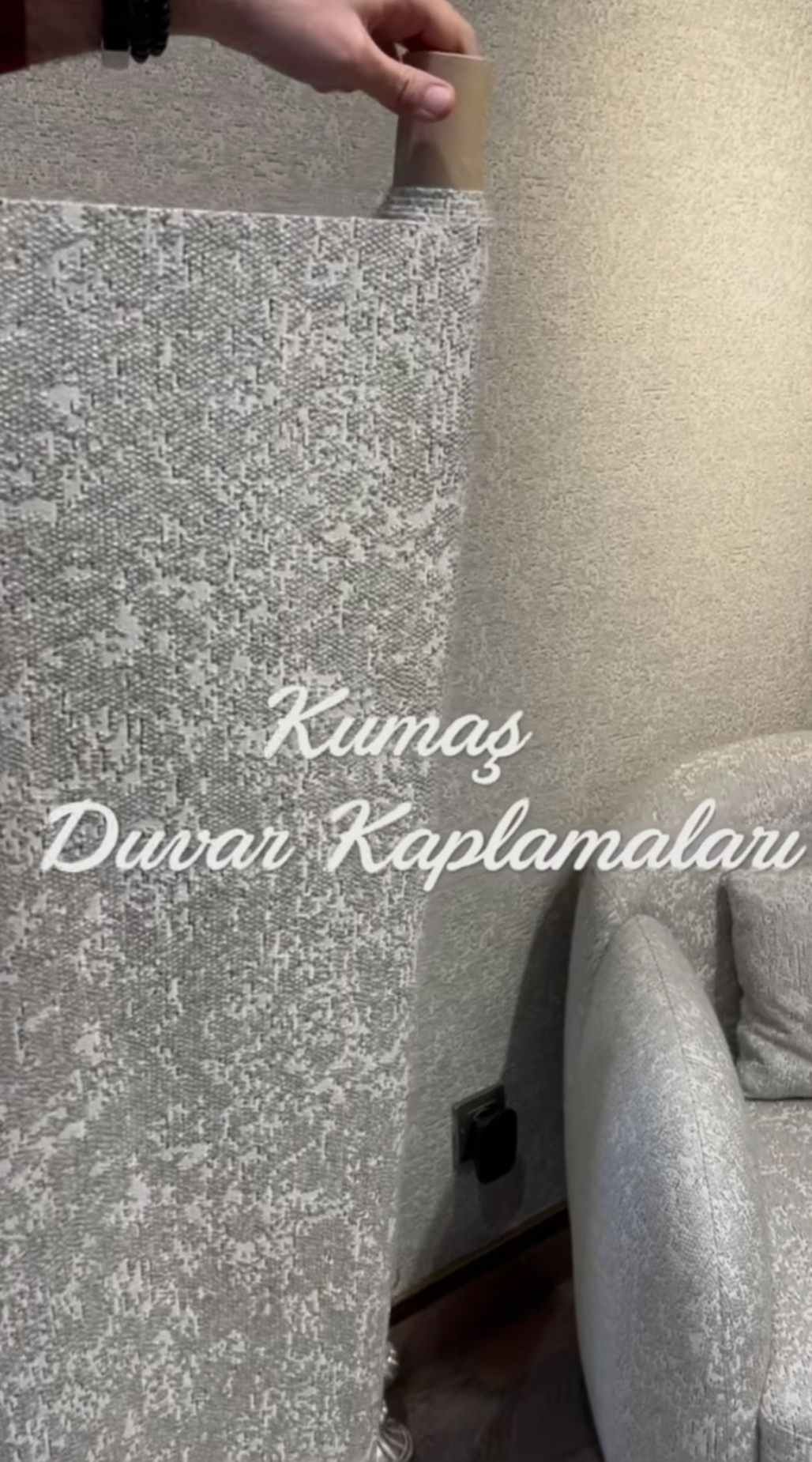 Duvar Kaplamaları