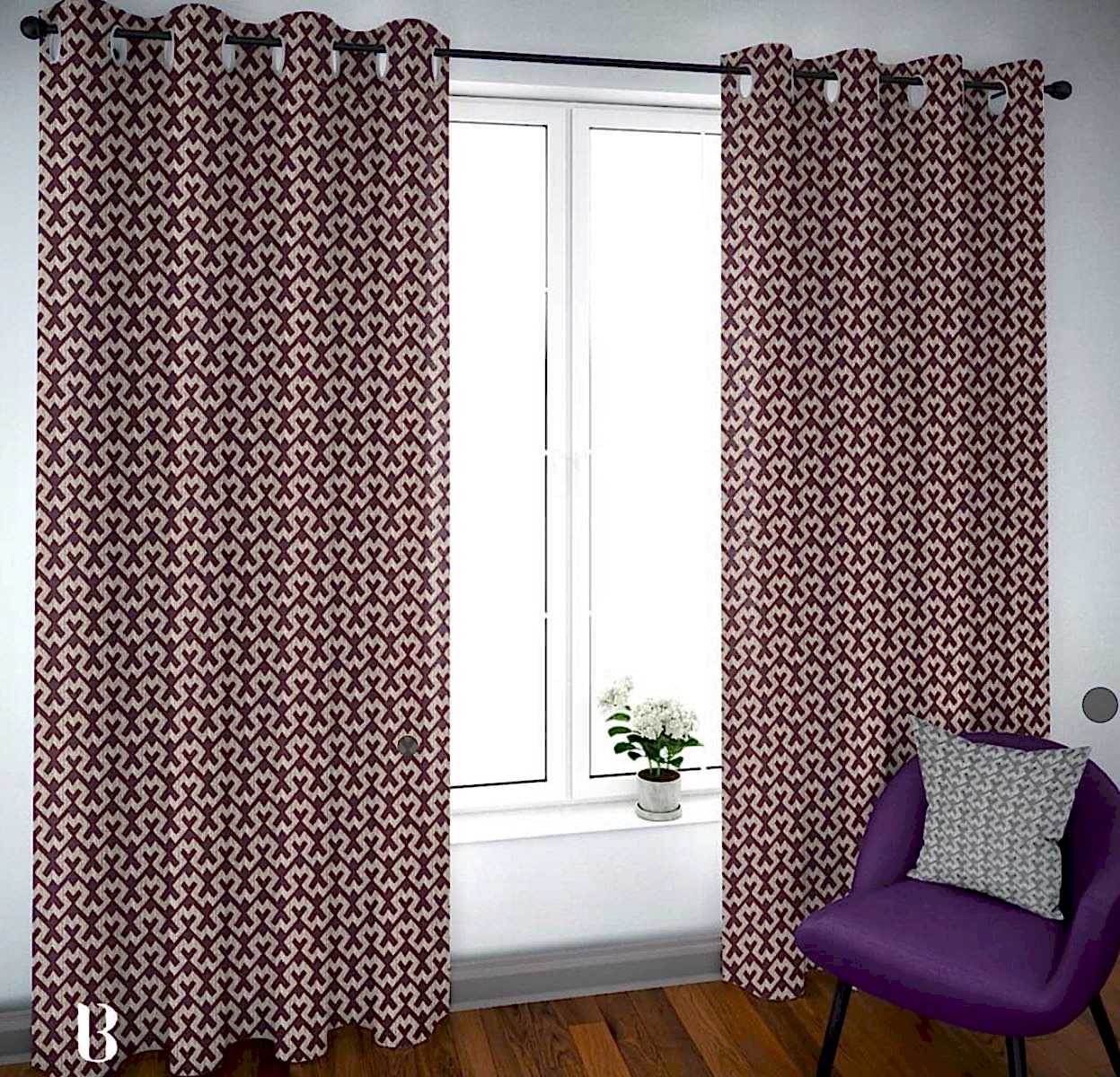 Kalamış Tül Fon Perde