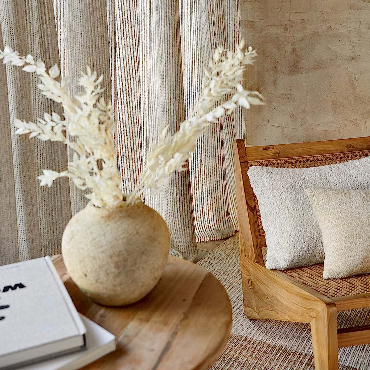 Gebze Denizli Köyü Perde 