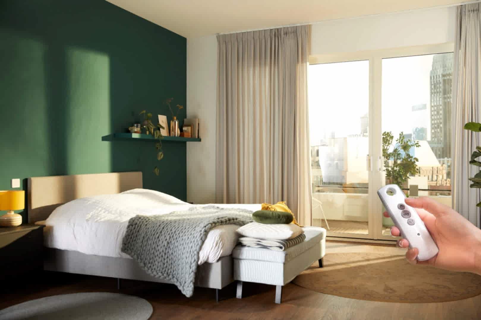 Gebze Ovacık Köyü Perde 