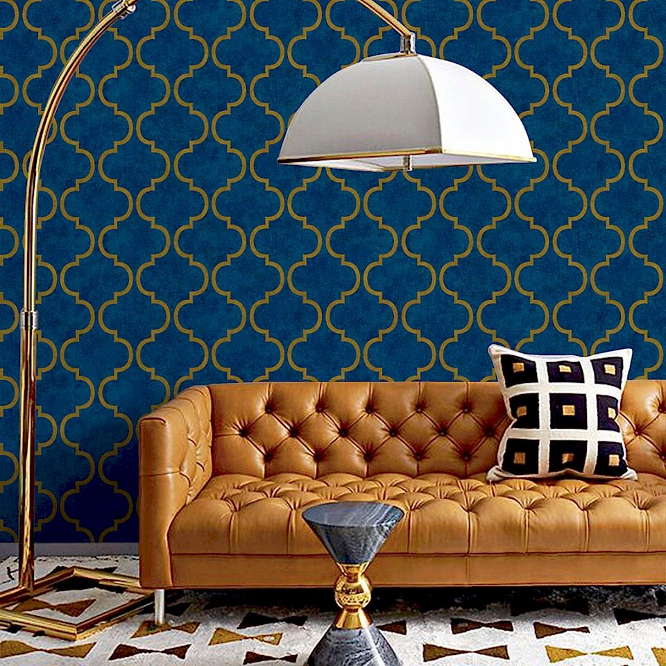 Cadde Bostan Duvar Kağıdı