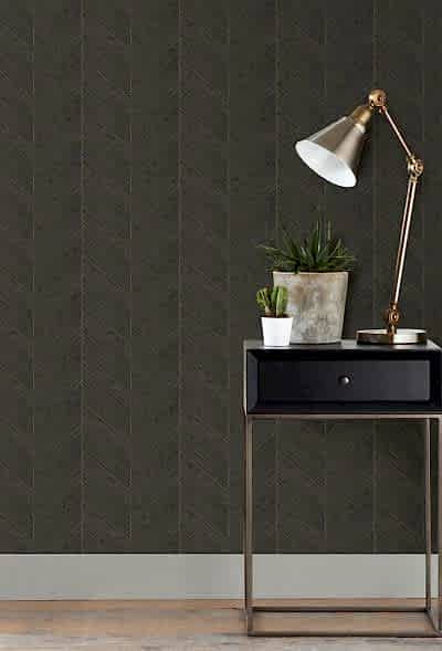 istanbul Tekstil Tabanlı Duvar kağıtları