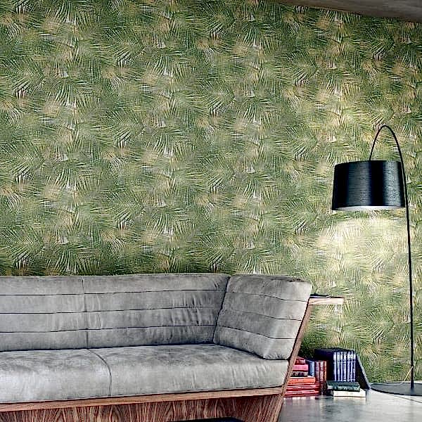 italyan Duvar Kağıdı