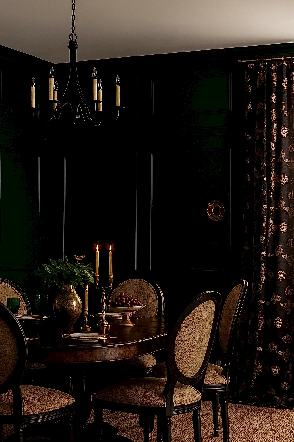 Kalamış Perde Tasarım