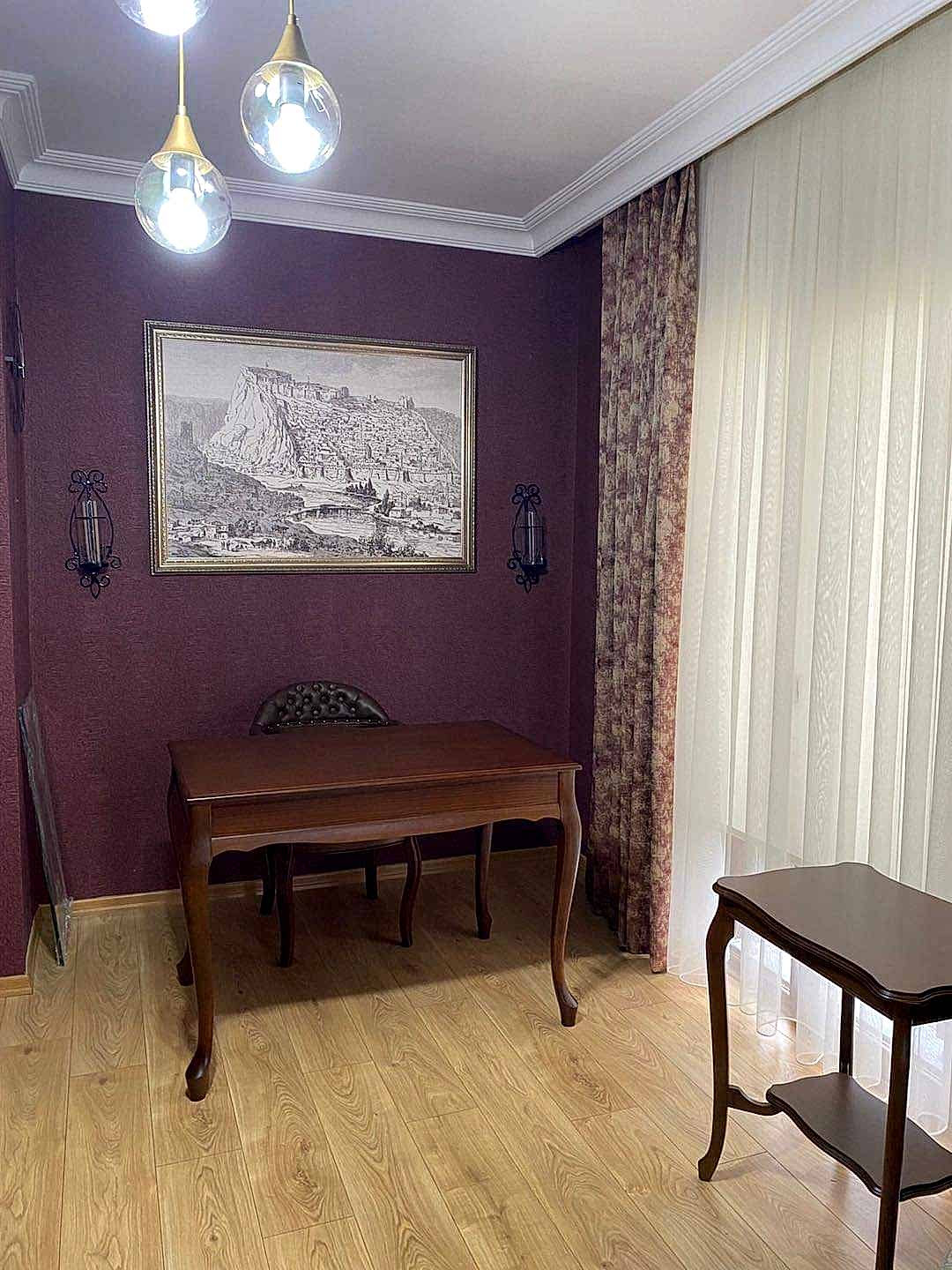 Mobilya Perde Duvar K.