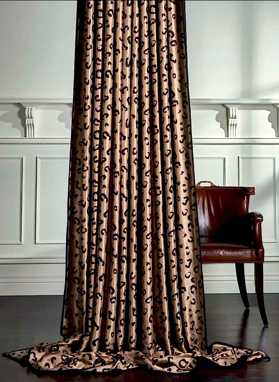 Maltepe Perde PERDEFON&nbsp;®