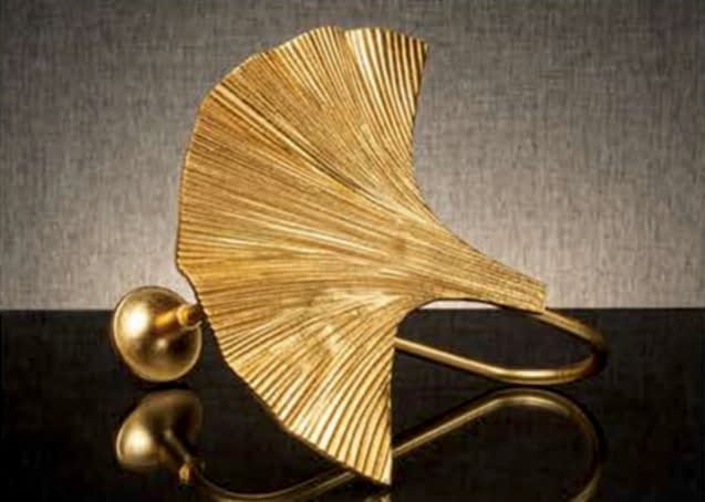 Perde Aksesuar Katalog