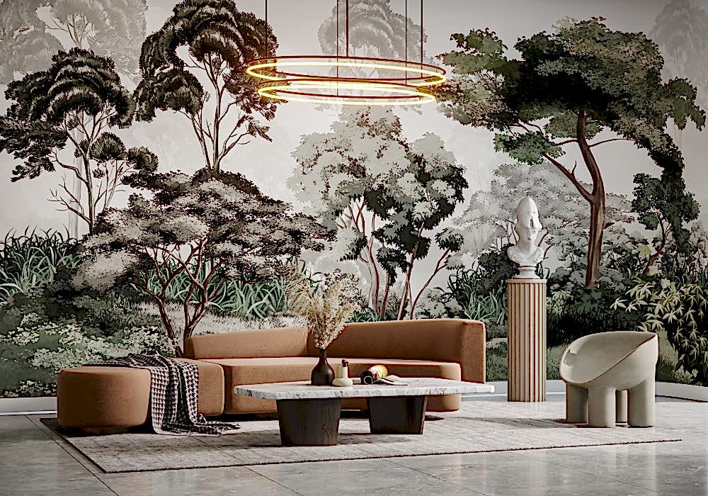 Poster Duvar Kağıdı 