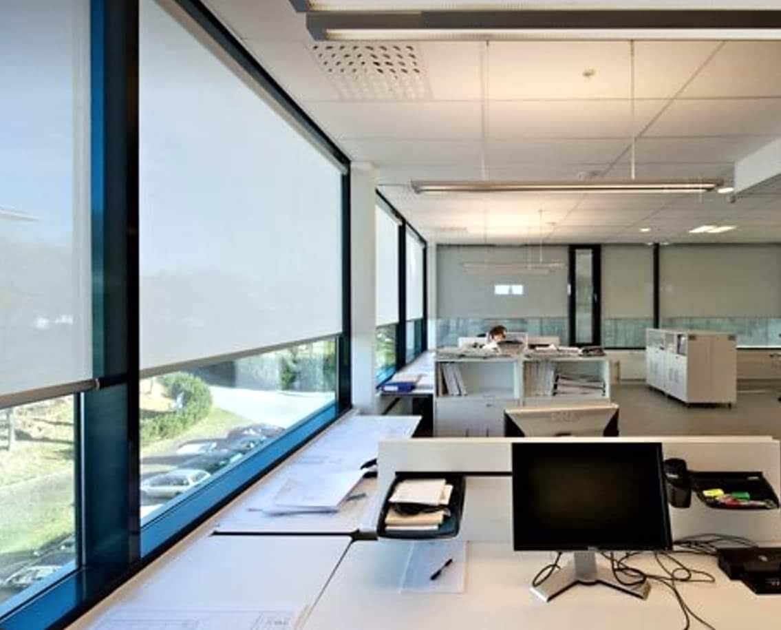 Screen Perde Kartela