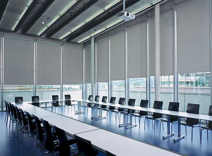 Şekerpınar Ofis Perde