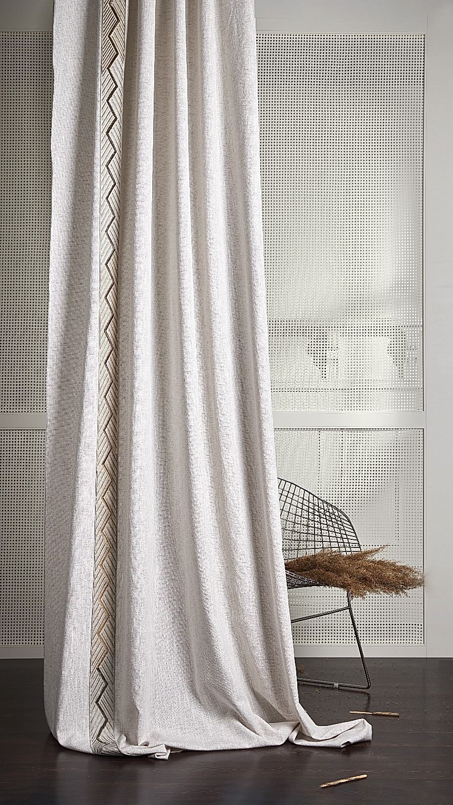 Şekerpınar Perde Çayırova