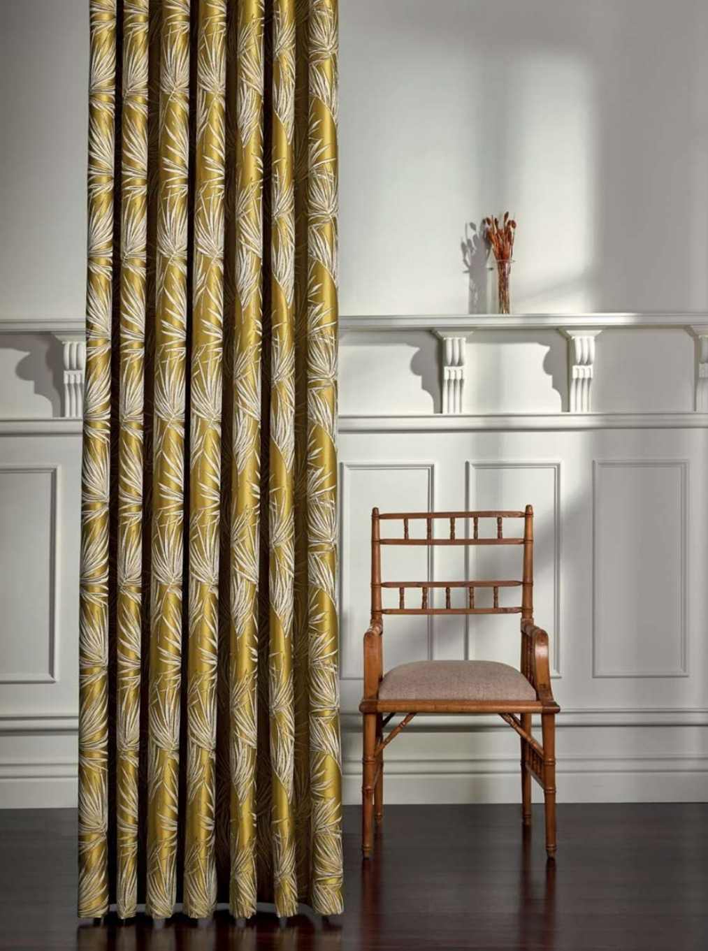 Tuzla Aydınlı Perde