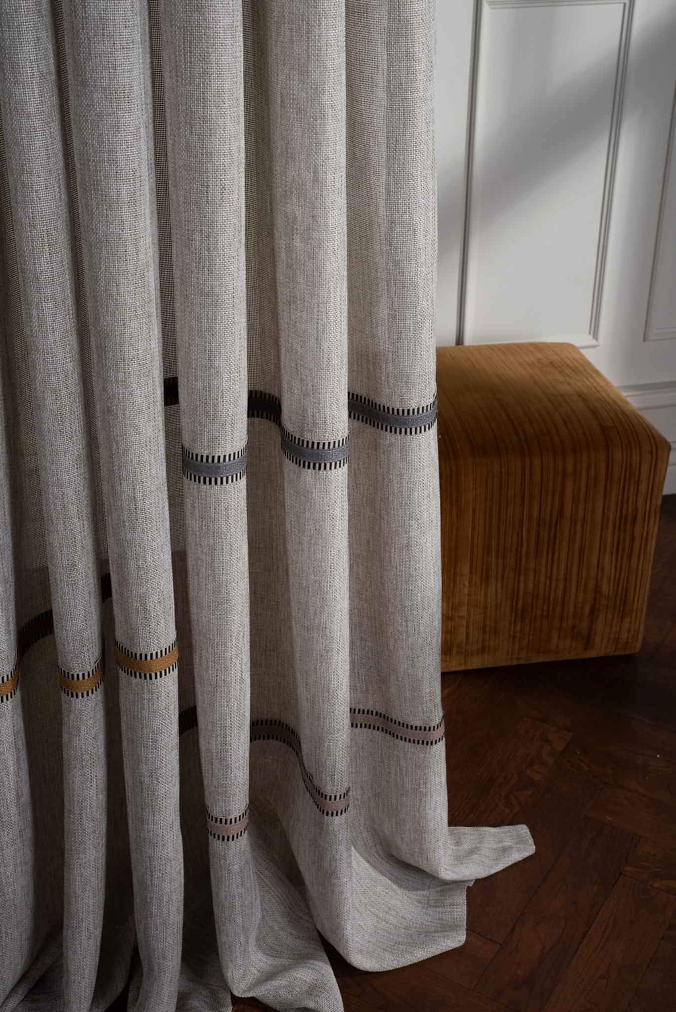 Tuzla Perde Mağazası