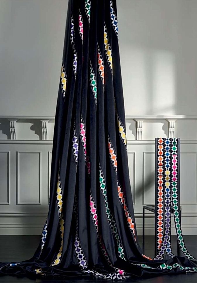 Tuzla Tasarım Perde