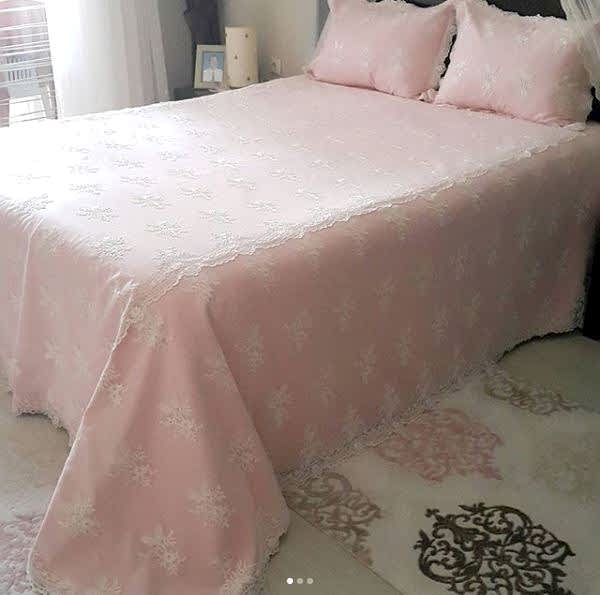 Tasarım Yatak Örtüleri